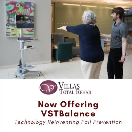 Now Offering VSTBalance
